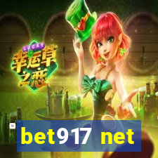 bet917 net